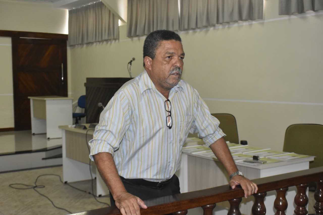 Camacã: Prefeitura entrega CEFIR de graça para Pequenos Produtores